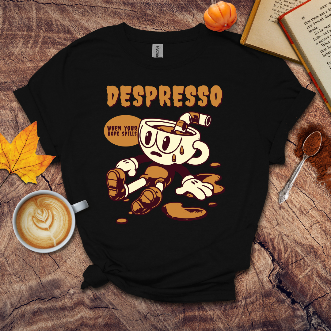 Depresso T-shirt